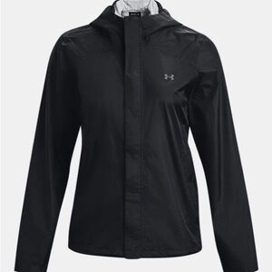 UA Stormproof Cloudstrike Jacket